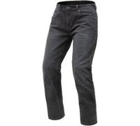 Jeans Uomo Tucano Urbano Zeno Nero W38