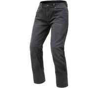 Jeans Uomo Tucano Urbano Zeno Short Nero W31