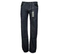 Jeans uomo VERRI Studio Tg. 44 48 50 52 54 Blu Slim fit Estivo Elasticizzato