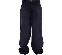 Jeans Urban Classics Heavy Ounce Baggy Noir 32