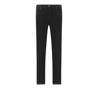 Jeans Varese Black Rivet, Uomo, NERO JEANS, Taglia: 54