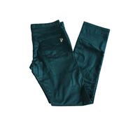 Jeans Versace A2GFD104-15527247 Unisex Pantalone verde