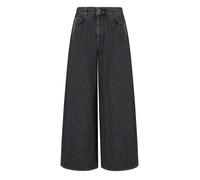 JEANS VORTICE NERO MAX MARA WEEKEND 34 IT