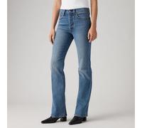 Levi's Wedgie Boot Jeans, Fair Point Psk, 29W x 30L Donna