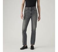 LEVI'S ® Jeans 'WEDGIE SLIM' grigio denim Donna - PROMO - Jeans - Straight leg LEVI'S ® 30