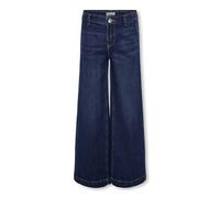 ONLY GIRLS Jeans 'KOGComet' blu scuro, Taglia 152