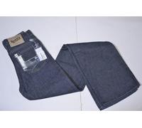Jeans Woodstoock , pantalone uomo modello zampa 36 0801 chiusura cerniera