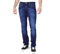 Jeans Work Rica Lewis fiberflex stretch medium Blue WORK0