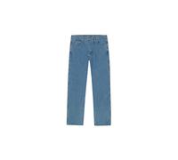 Wrangler 13MWZ, Original Regular Bootcut Fit, Straight Leg Jeans Uomo, Antique Wash, 27W / 32L