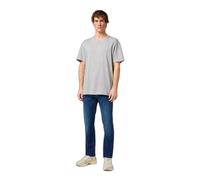 Jeans Wrangler Greensboro Bleu 36x32