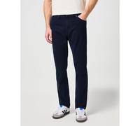 Jeans Wrangler Greensboro Noir 31x32