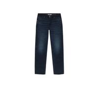Jeans Wrangler Greensboro Noir 36x34