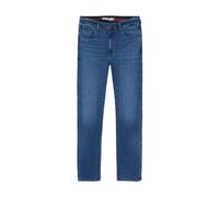 Wrangler Uomo Larston Jeans, Blu (Apollo), 32W / 34L