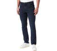 JEANS Wrangler Larston Low Stretch in New Cloudy Skies DENIM SLIM 112350840