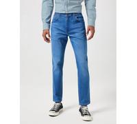 JEANS Wrangler Larston Medium Stretch in Rustic DENIM SLIM 112350841