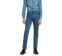 Wrangler Texas Stretch Jeans Blu 44 / 36 Uomo