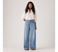 Levi's - Jeans XL Straight - - Jeans - Donna - Blu - W28 L31