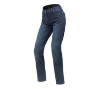 TUCANO URBANO TUCANO URBANO - Pantaloni Zena Lady Dark Blue 36