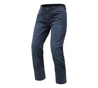 Jeans Uomo Tucano Urbano Zeno Blu Scuro W38