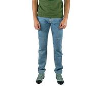 JEANSTRACK Roccia Pantaloni da Arrampicata Trekking Escursioni All'aperto