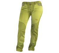 Jeanstrack TARDOR Pantaloni da Arrampicata Trekking Escursionismo All'aperto