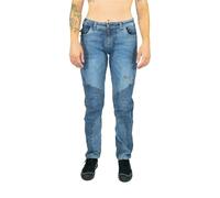 Jeanstrack TARDOR Pantaloni da Arrampicata Trekking Escursionismo All'aperto