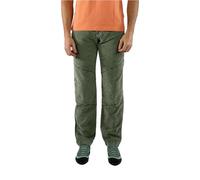 Jeanstrack Turia Pantalon Arrampicata Trekking Escursionismo All'aperto