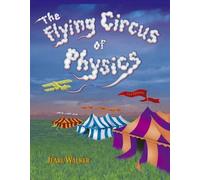 Jearl Walker The Flying Circus of Physics (Tascabile)