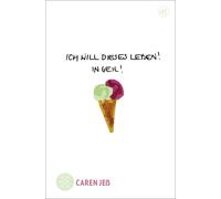 Jeb, C Ich Will Dieses Leben In Geil - (German Import) Book NUOVO
