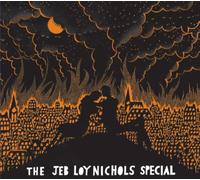 jeb loy nicholas - The Jeb Loy Nicholas Special
