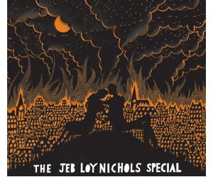 jeb loy nicholas - The Jeb Loy Nicholas Special