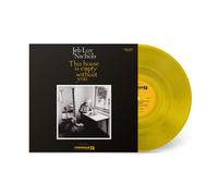 Jeb Loy Nichols & Cold Diamond & Mink This House Is Empty Without You (Vinyl LP)