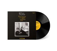 Jeb Loy Nichols & Cold Diamond & Mink This House Is Empty Without You (Vinyl LP)