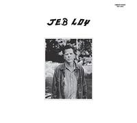 Jeb Loy Nichols Jeb Loy (Vinyl LP) 12" Album