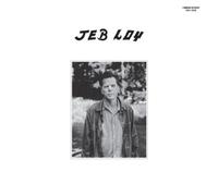 Jeb Loy Nichols Jeb Loy (Vinyl LP) 12" Album