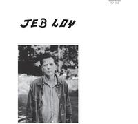 Jeb Loy Nichols - Jeb Loy Yellow Transparent)