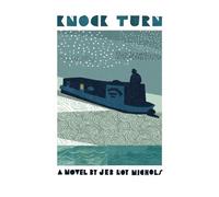 Jeb Loy Nichols Knock, Turn (Tascabile)
