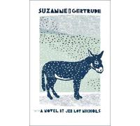 Jeb Loy Nichols Suzanne and Gertrude (Tascabile)