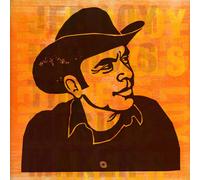 Jeb Loy Nichols The Music Maker (Vinyl LP) 12" Album