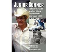 Jeb Rosebrook Junior Bonner (Tascabile)