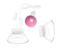 JEB6-Silicone Multiuso Massaggio Femminile la sensibilità (10 modelli)