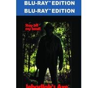 Jebadiah's Axe (Blu-ray) Billy Leo John Baran