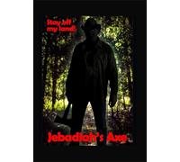 Jebadiah's Axe (DVD) Billy Leo John Baran