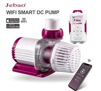 Jebao/Jecord MDP Series 110-220V DC WiFi App Control Aquarium Water Circulation Return Pump for Saltwater Freshwater Fish Tank