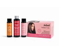 JEBEL Perfect Liss Nanoplastia - Kit Stiratura Brasiliana - 12 settimane liscio