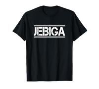Jebiga! Balkan Humor & Nostalgie Maglietta