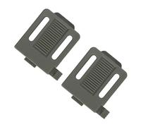 jebyltd 2 adattatori multifunzionali per montaggio a sgancio rapido, adattatore convertitore per copricapo