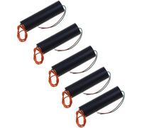 jebyltd 5pcs 3 6V Tensioni Alte Tensioni Modulo Inverter 1000KV Generatore per Ricercatore E Generatore Arci Impulsi Professionali Industriali