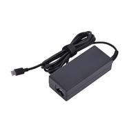 jebyltd 65W Carica Rapida USB C Adattatore Alimentazione Universals Carica per Laptop per 5540 5420 7400 5440 7440 3540 COMPUTERI Tipo C Cord