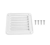 jebyltd Barche Ventilazione Pannello Sfiato A Figurato Ventilazione per Imbarcazioni per Le Prese Cabina Griglie A Ferite